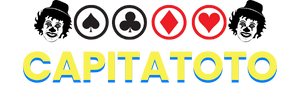 Logo CAPITATOTO